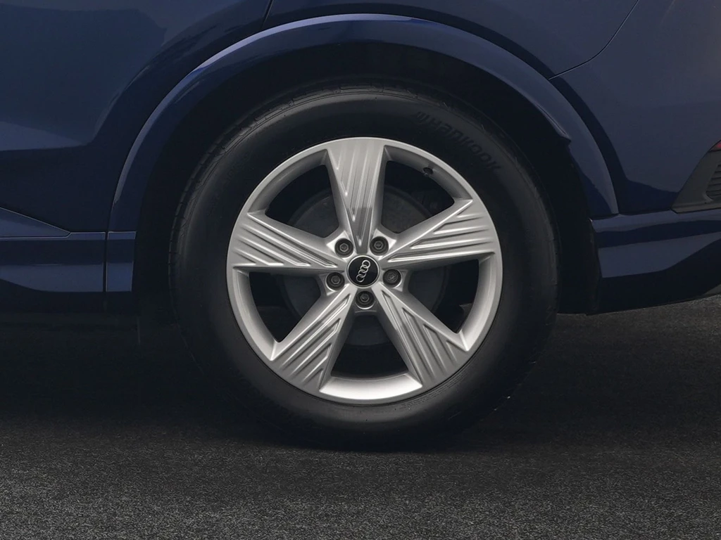 Audi Q4 e-tron – foto 47