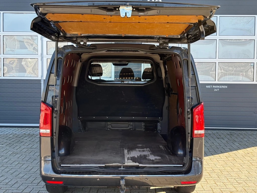 Mercedes-Benz Vito – foto 13
