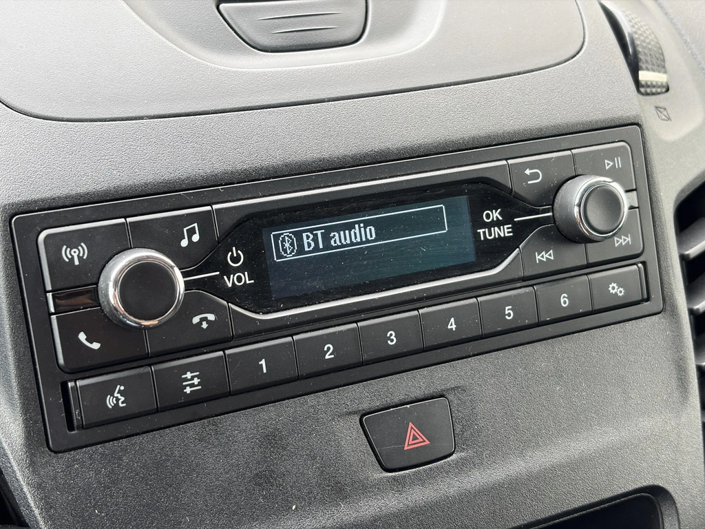 Ford Transit Connect – foto 20