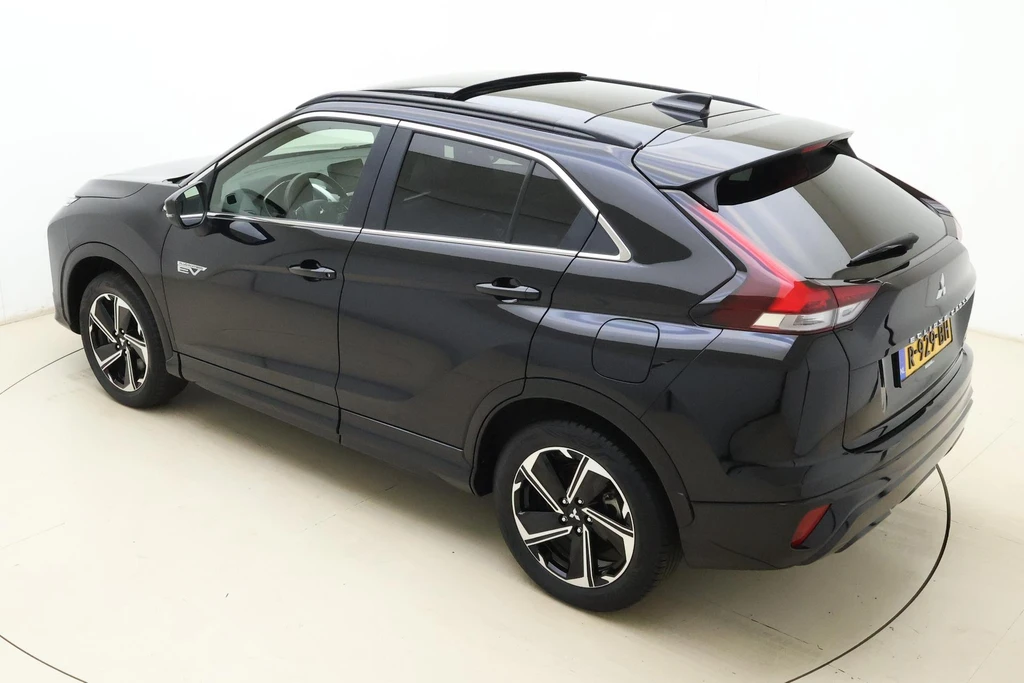 Mitsubishi Eclipse Cross – foto 3