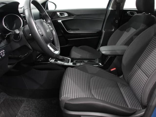 Kia Ceed Sportswagon – thumbnail 20