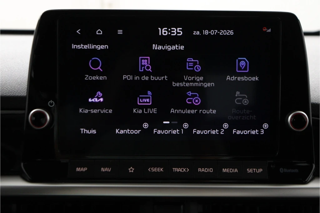 Kia Picanto – foto 49