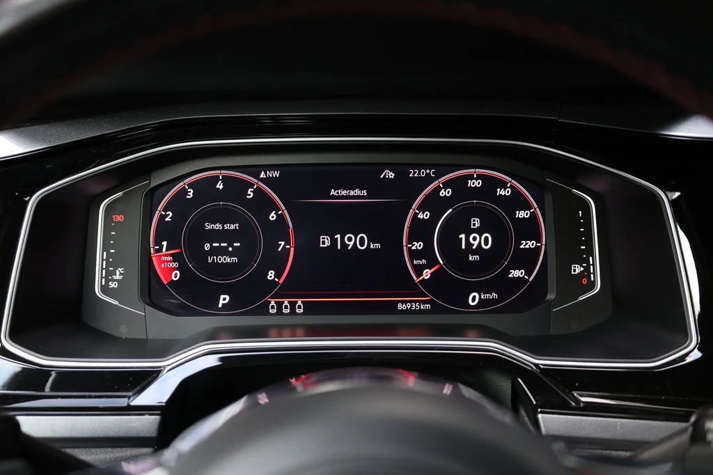 Volkswagen Polo – foto 8