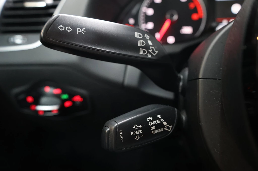 Audi Q5 – foto 20