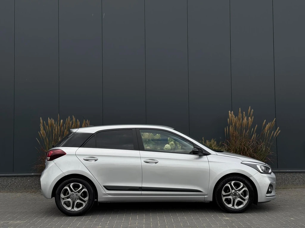 Hyundai i20 – foto 13