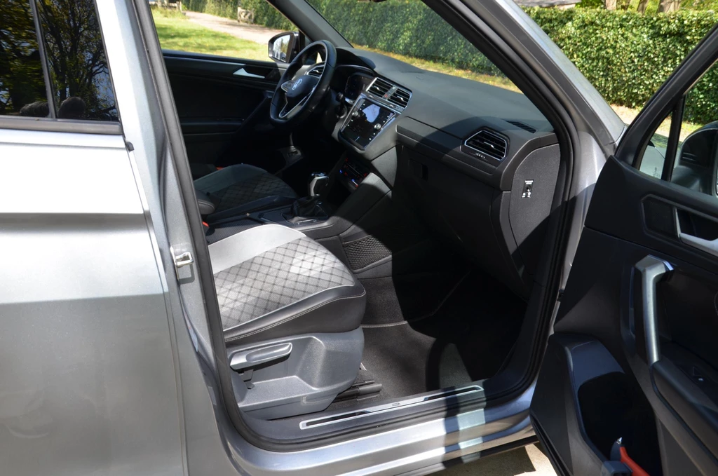 Volkswagen Tiguan Allspace – foto 58