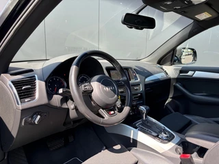 Audi Q5 – thumbnail 12
