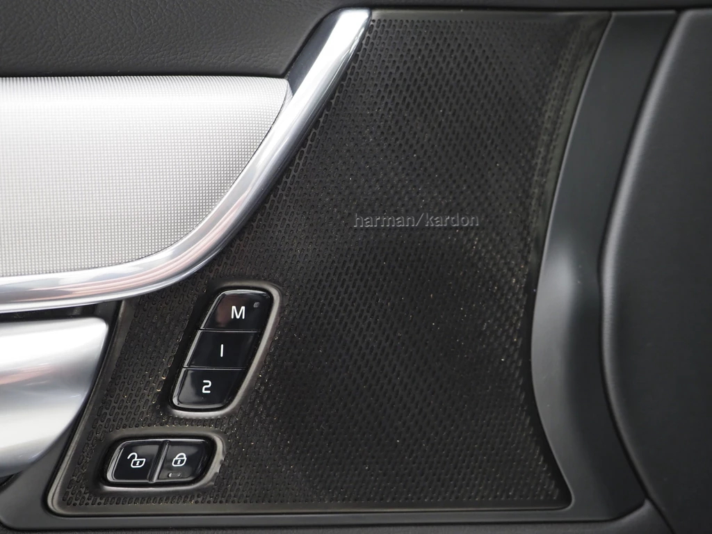 Volvo V90 – foto 20