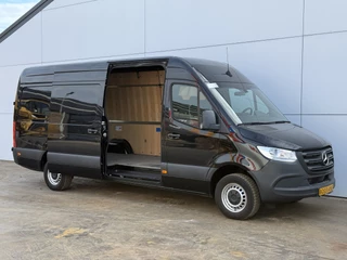 Mercedes-Benz Sprinter – thumbnail 5