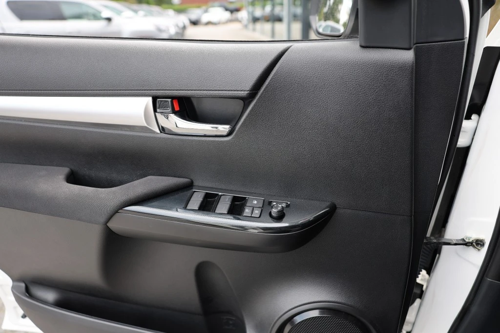 Toyota Hilux – foto 23