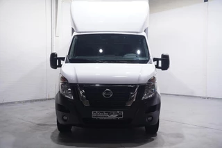 Nissan Interstar – thumbnail 12
