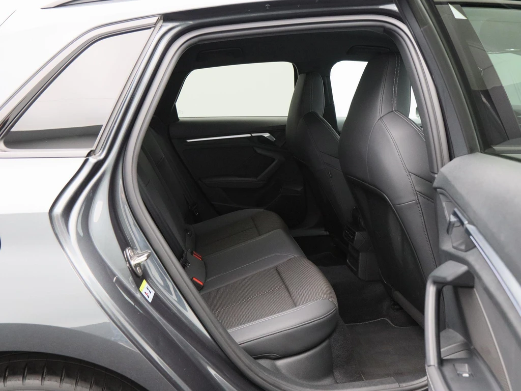 Audi A3 – foto 42