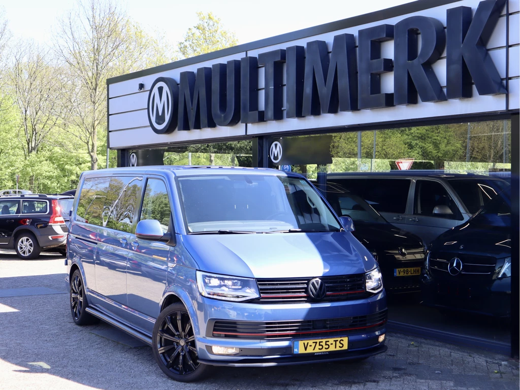 Volkswagen Transporter – foto 7