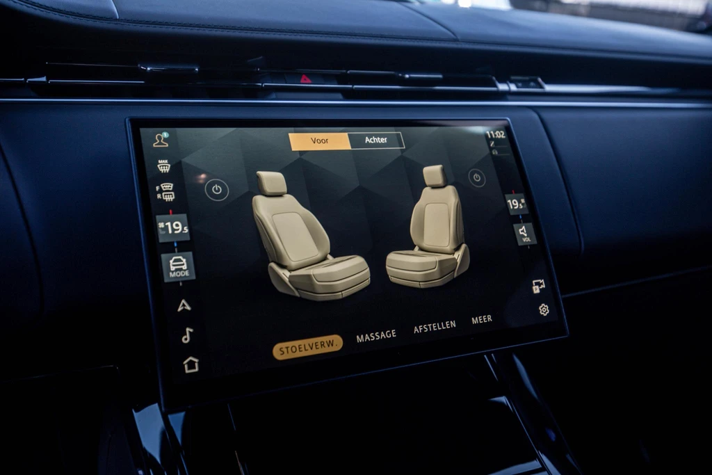 Land Rover Range Rover Sport – foto 17