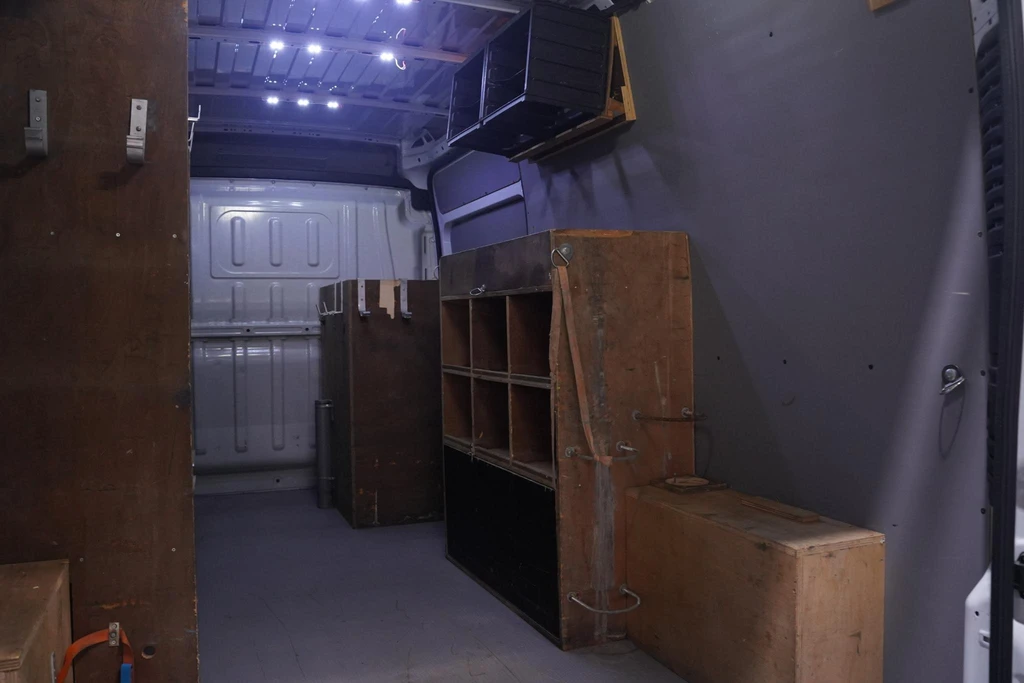 Opel Movano – foto 16
