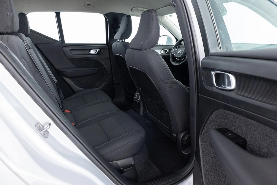 Volvo XC40 – foto 18