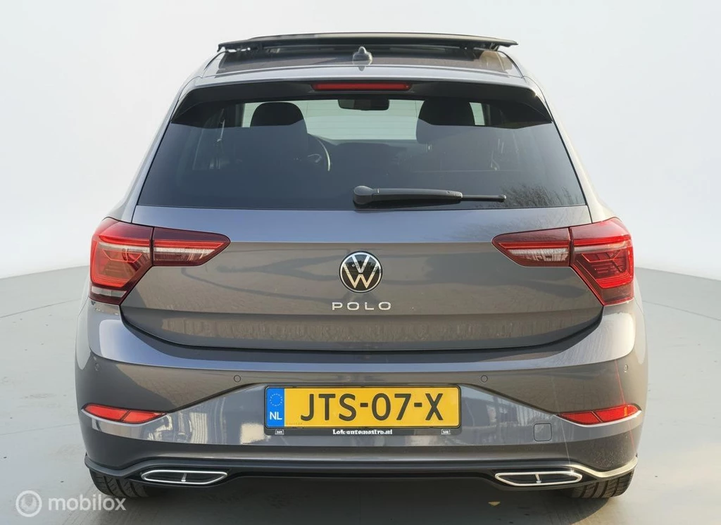 Volkswagen Polo – foto 5