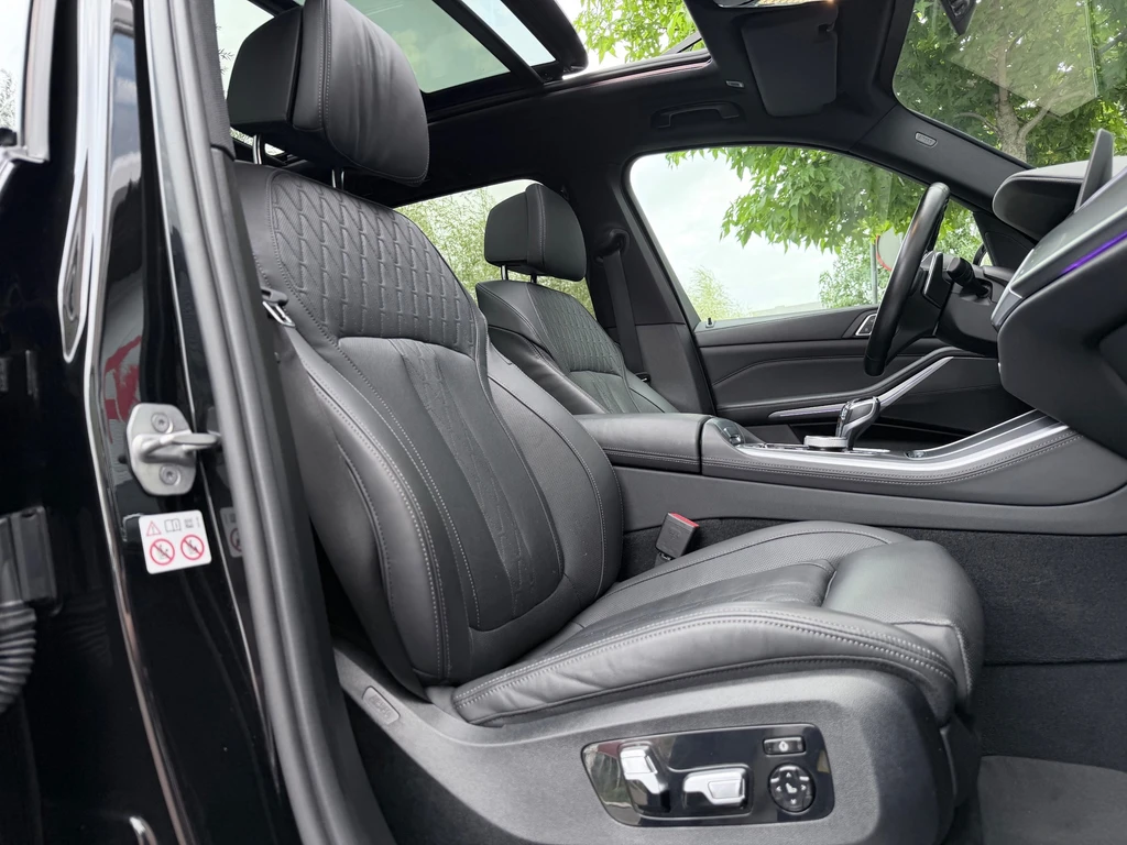 BMW X5 – foto 19