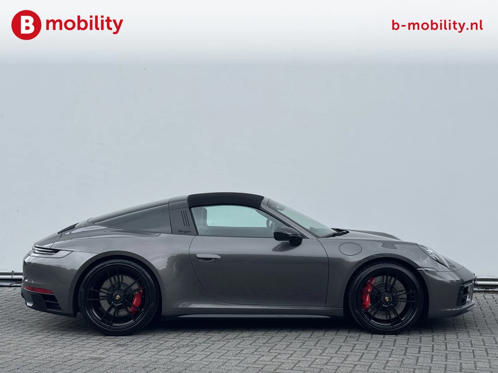 Porsche 911 – foto 10