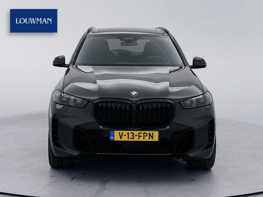 BMW X5 – foto 29