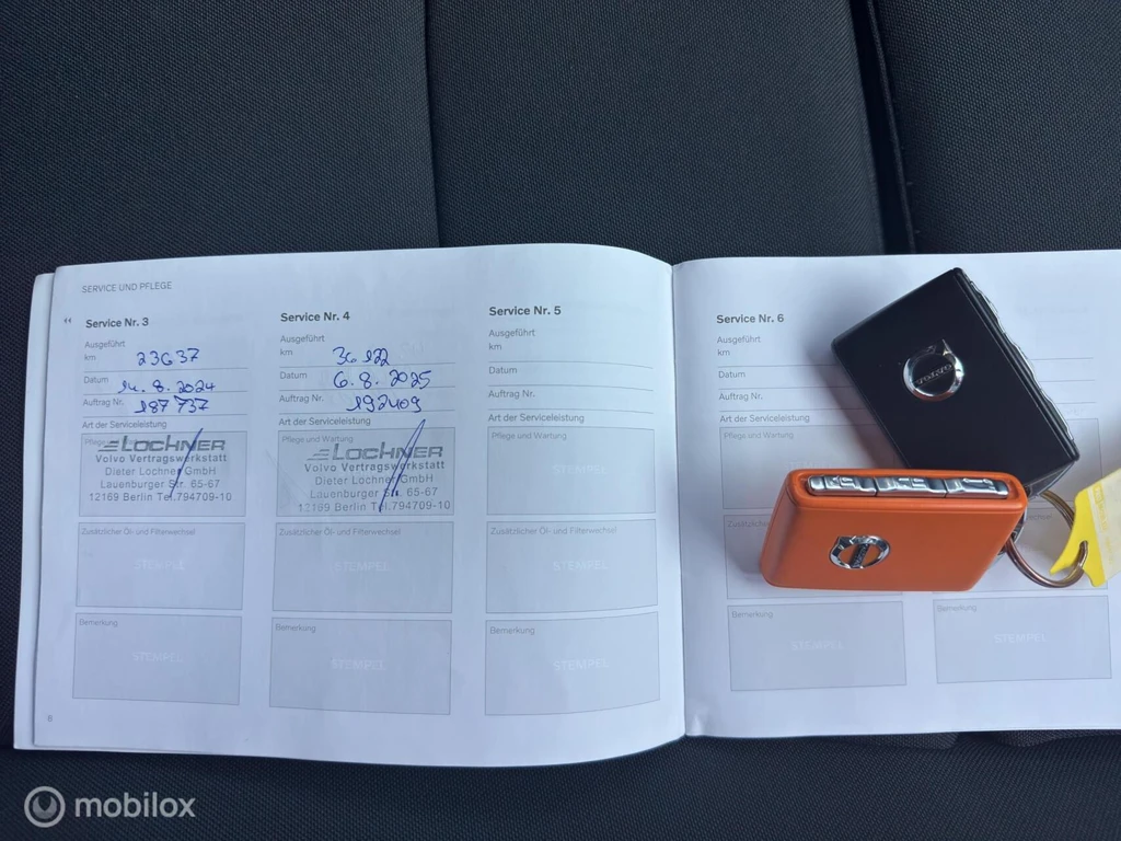 Volvo XC40 – foto 37