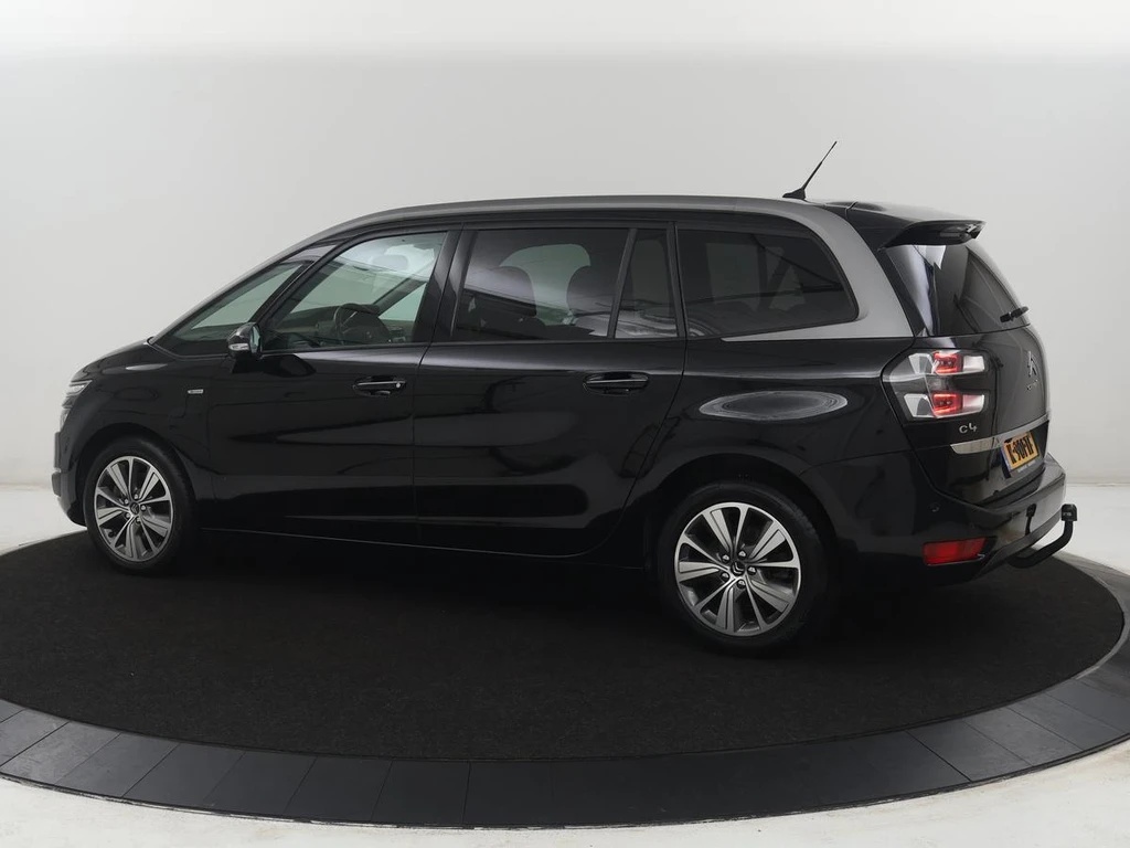 Citroën Grand C4 Picasso – foto 2