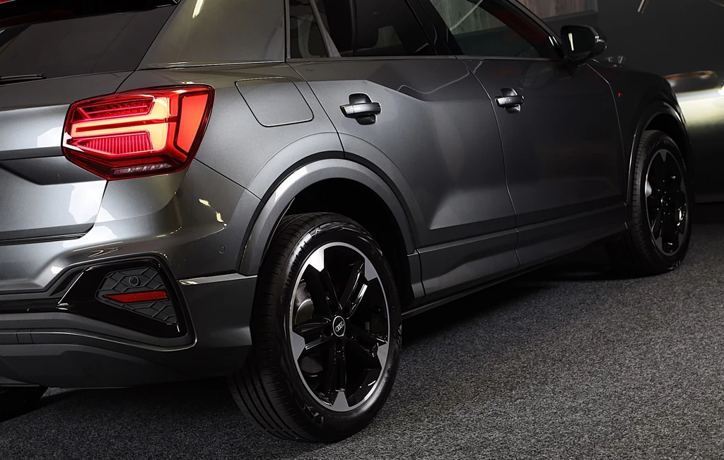 Audi Q2 – foto 14