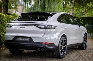 Porsche Cayenne – thumbnail 8