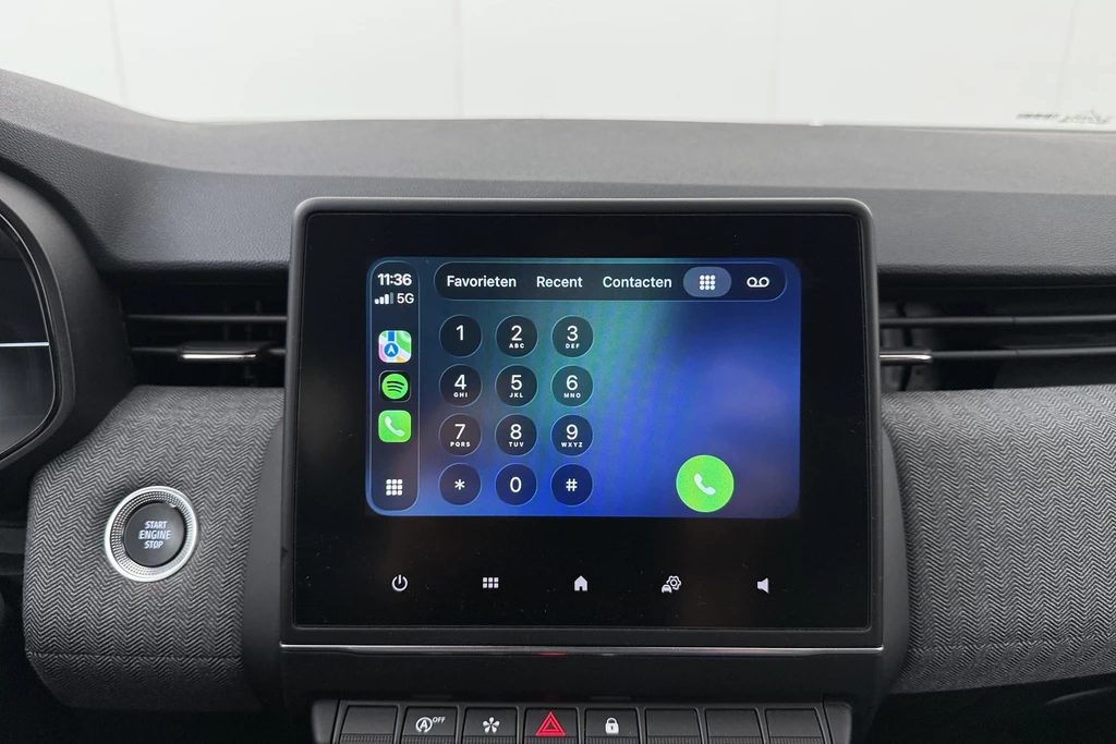 Renault Clio – foto 24