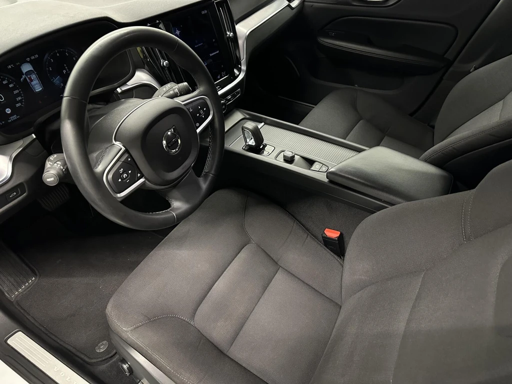 Volvo V60 – foto 18