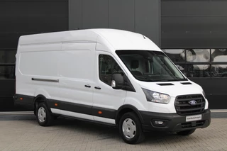 Ford Transit – thumbnail 7