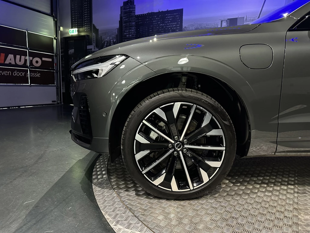 Volvo XC60 – foto 35