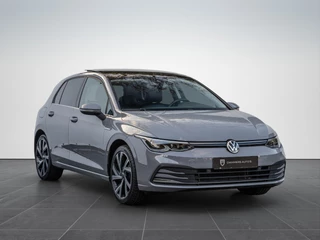 Volkswagen Golf – thumbnail 8