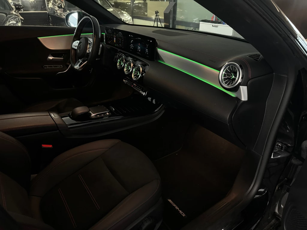 Mercedes-Benz CLA – foto 33