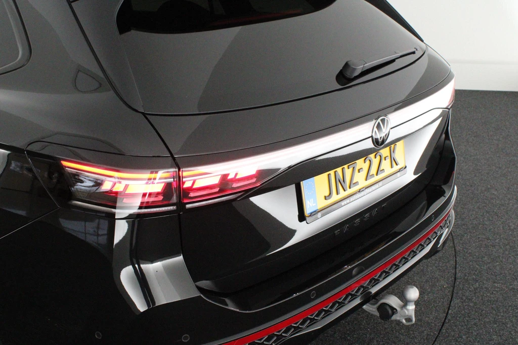 Volkswagen Passat – foto 63