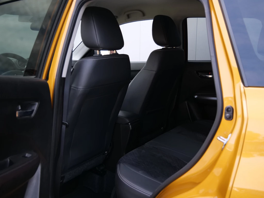 Suzuki Vitara – foto 27