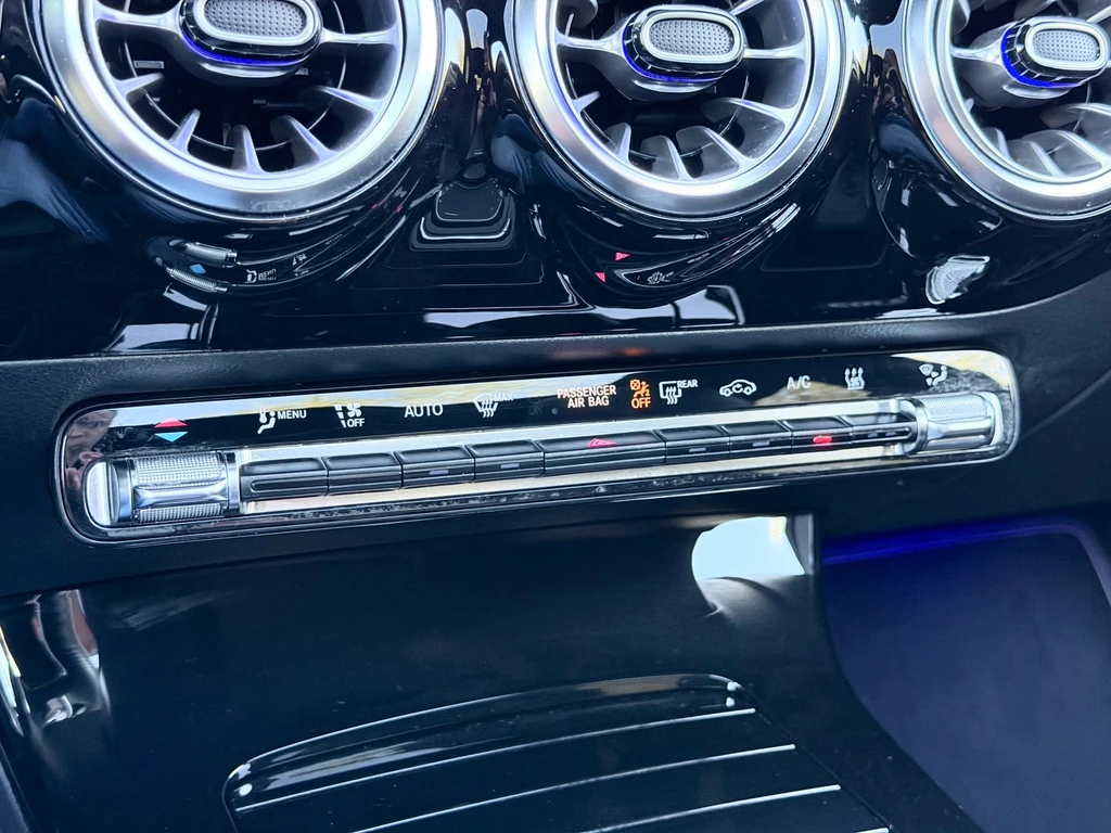 Mercedes-Benz CLA – foto 18