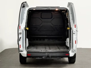 Ford Transit Custom – thumbnail 14