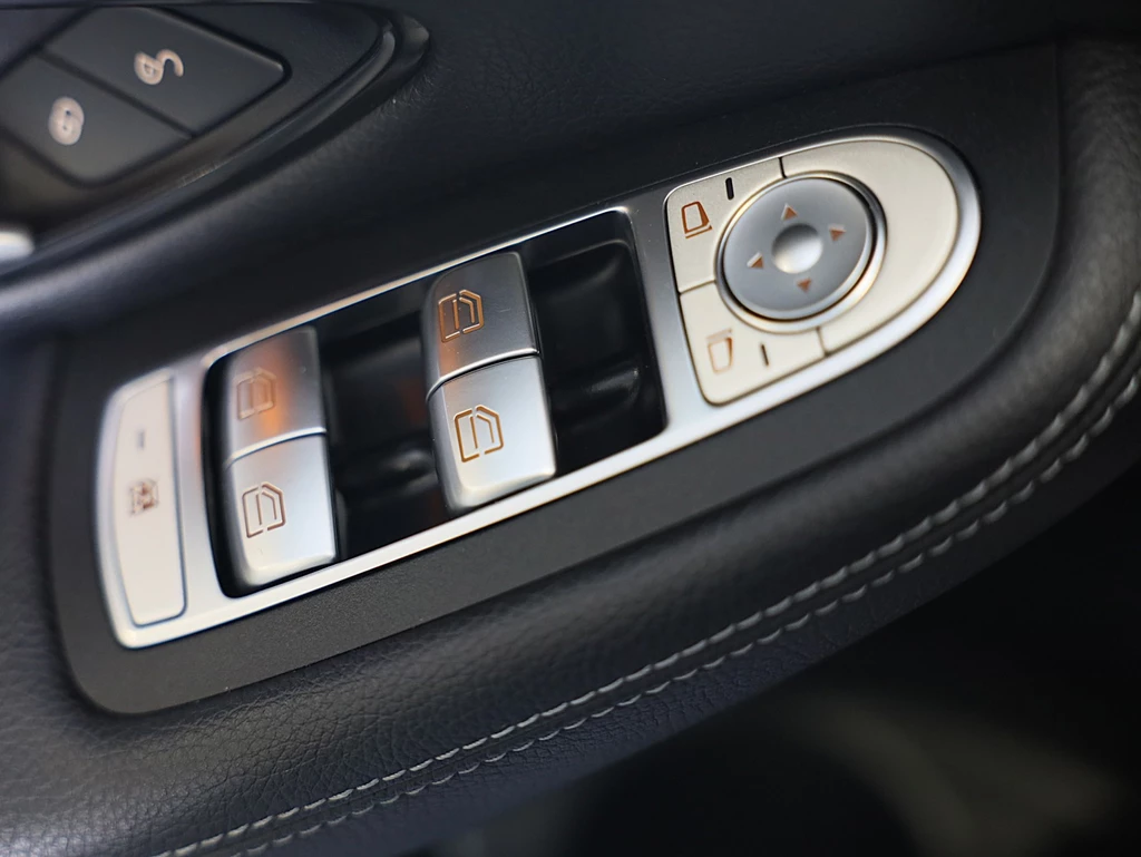 Mercedes-Benz GLC – foto 33
