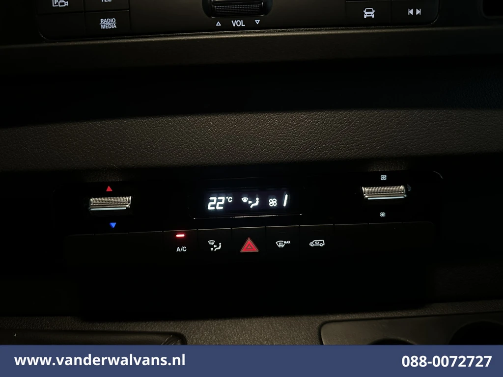 Mercedes-Benz Sprinter – foto 10