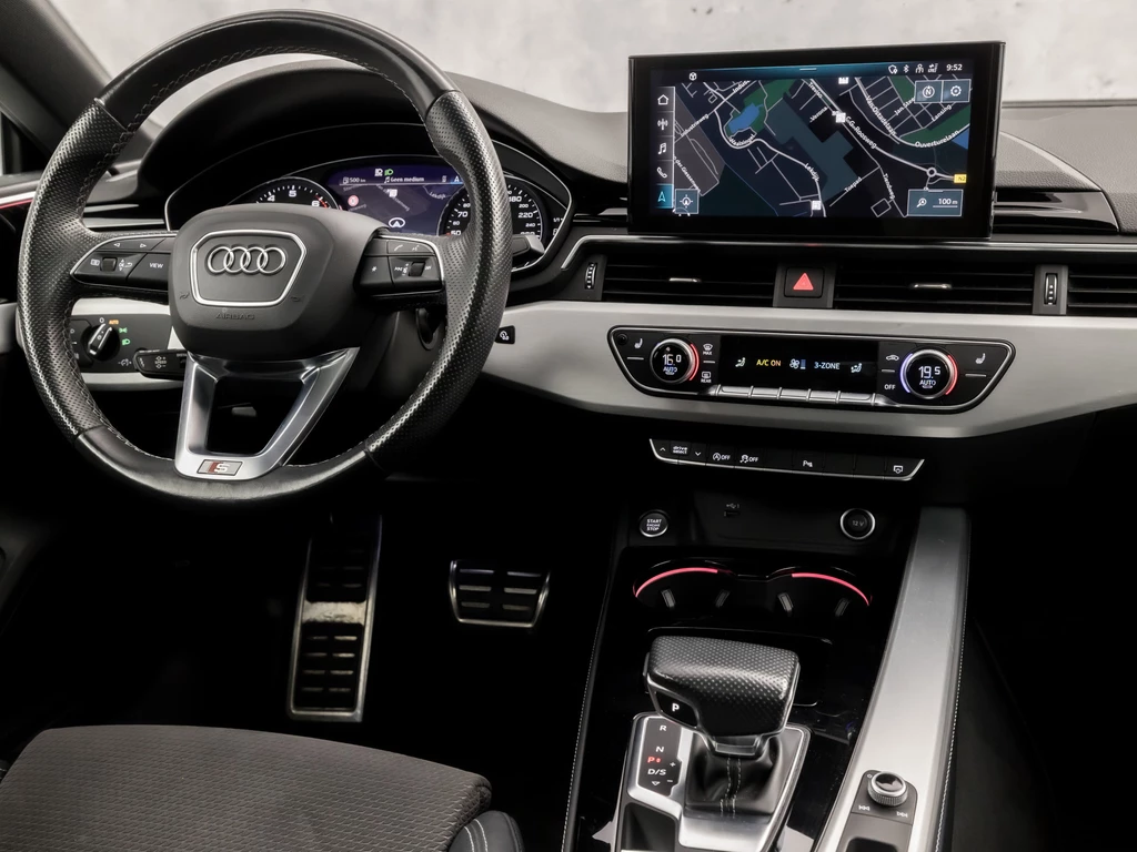 Audi A5 – foto 10