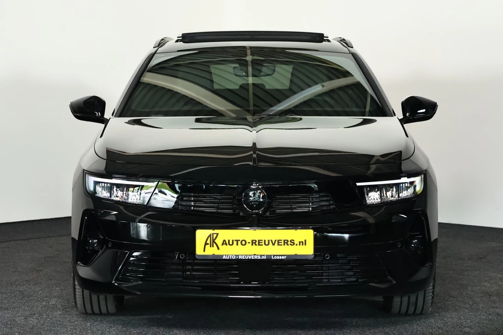 Opel Astra – foto 8