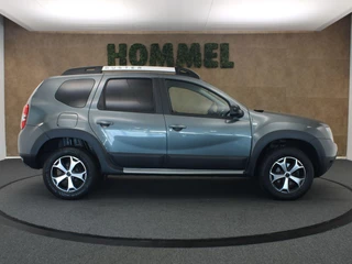 Dacia Duster – thumbnail 8