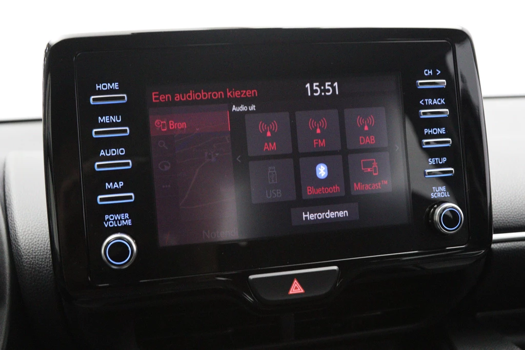 Toyota Yaris – foto 33