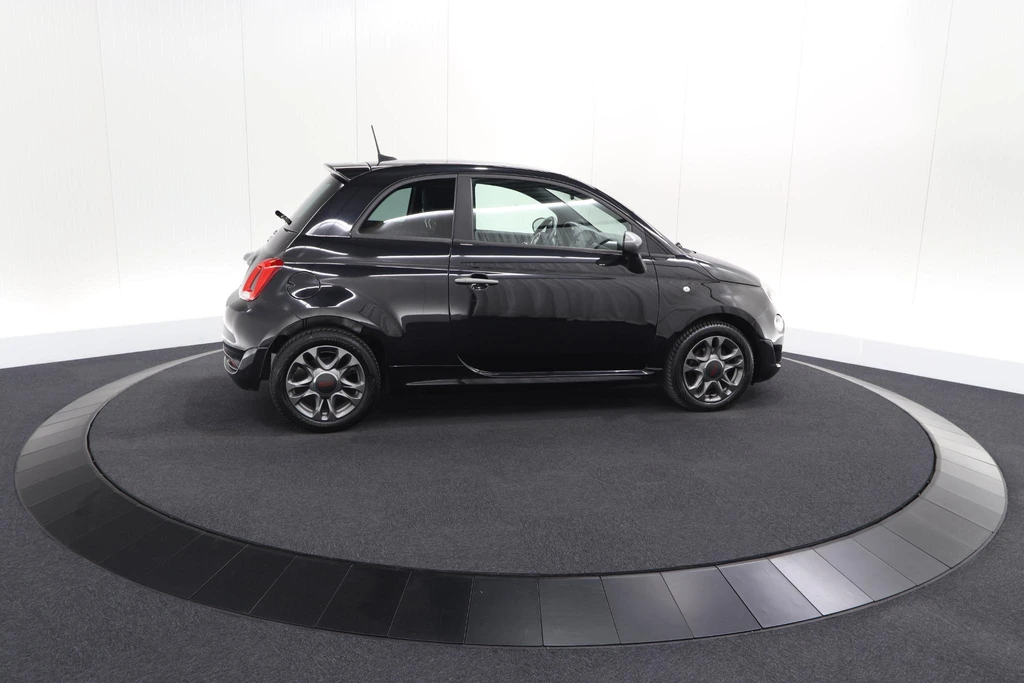 Fiat 500 – foto 15