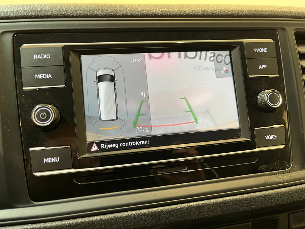 Volkswagen Crafter – foto 14