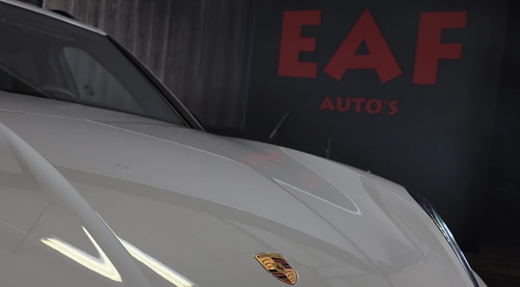 Porsche Cayenne – foto 52