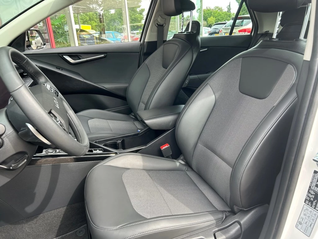 Kia Niro – foto 6
