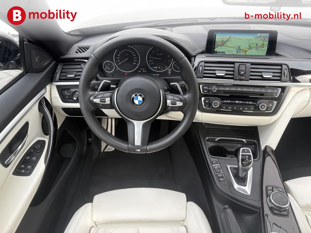 BMW 4 Serie – foto 29