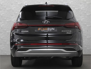Hyundai Santa Fe – thumbnail 4